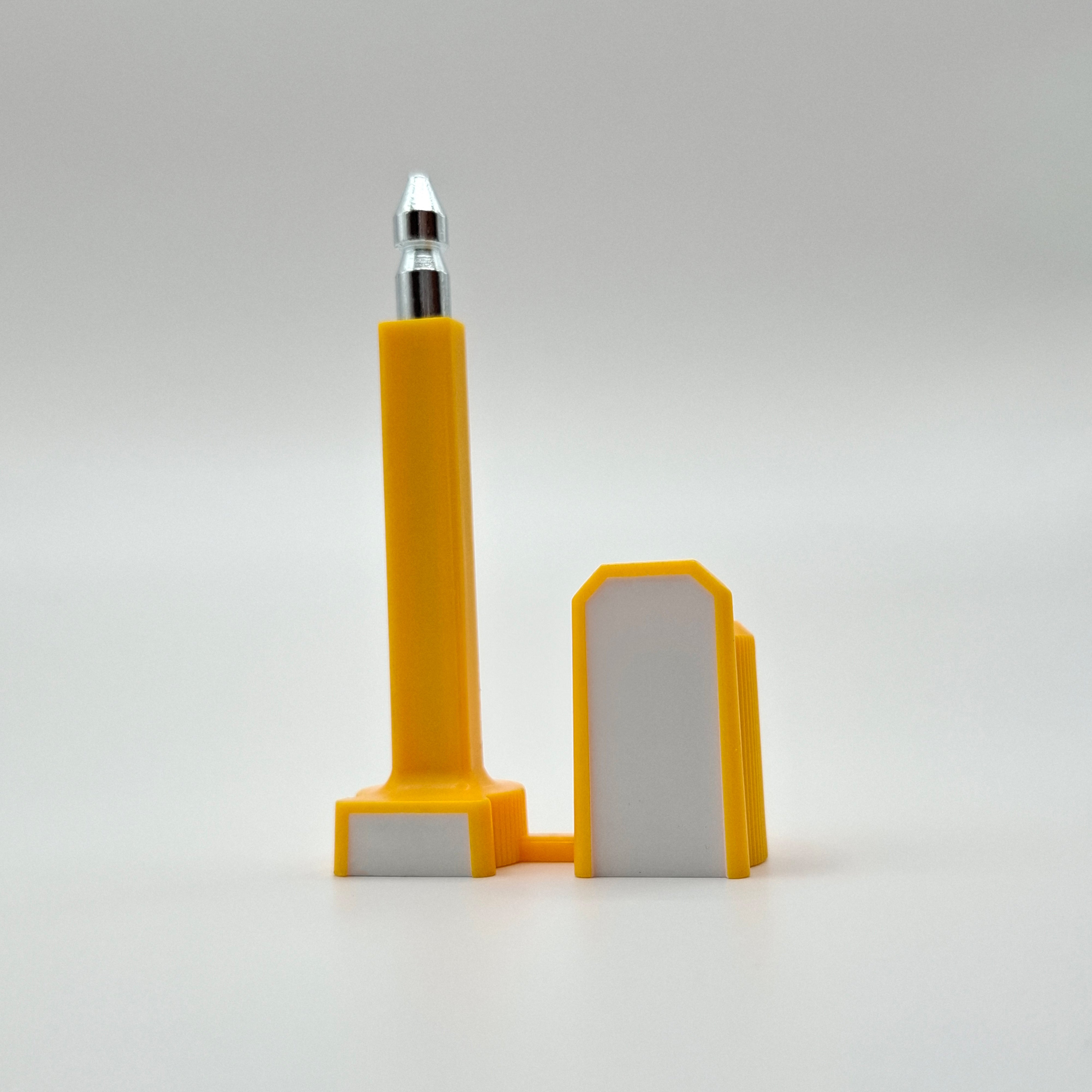 Bolt Two Color | Sello Perno Bicolor