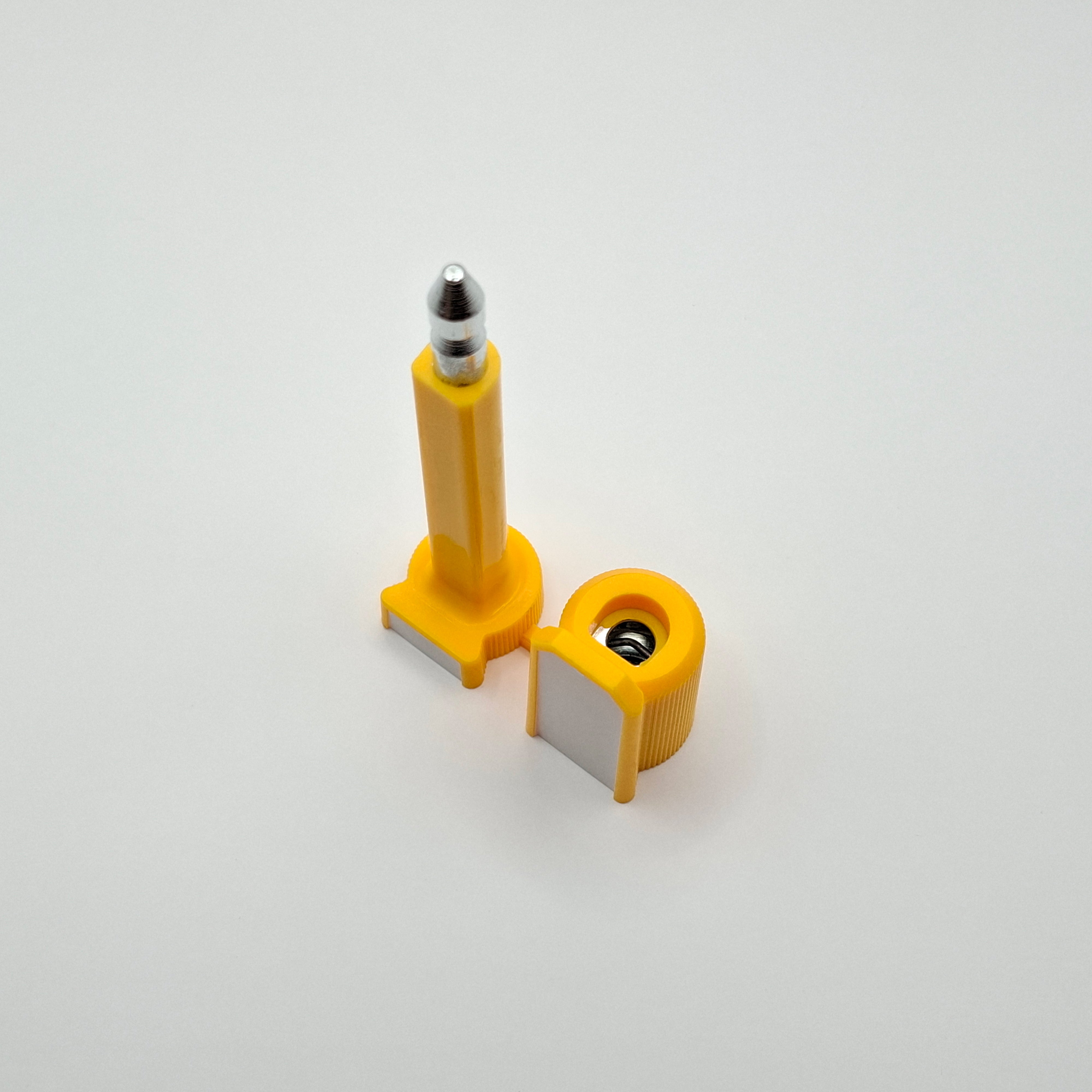 Bolt Two Color | Sello Perno Bicolor