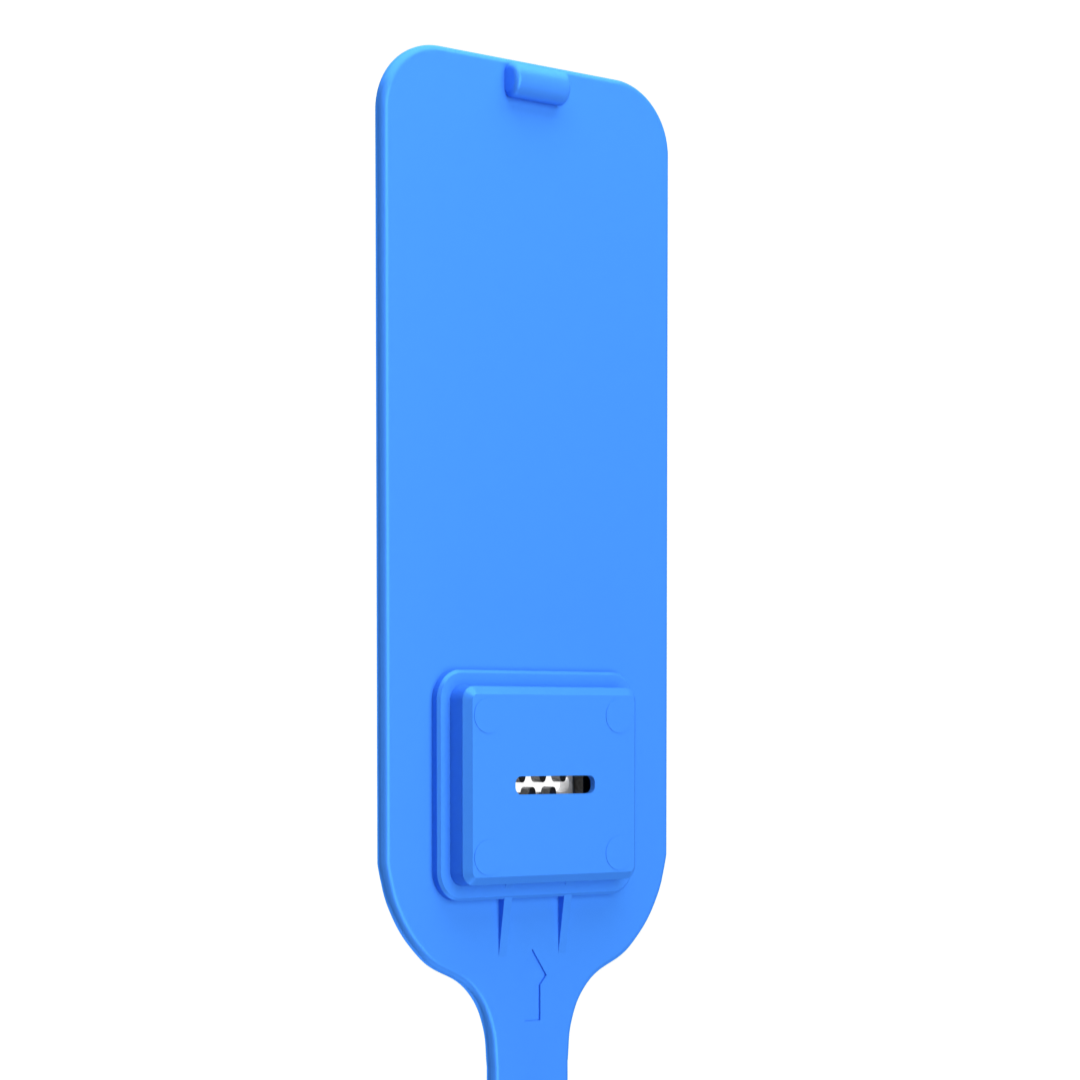 Bag Seal | Sello Plástico de Seguridad