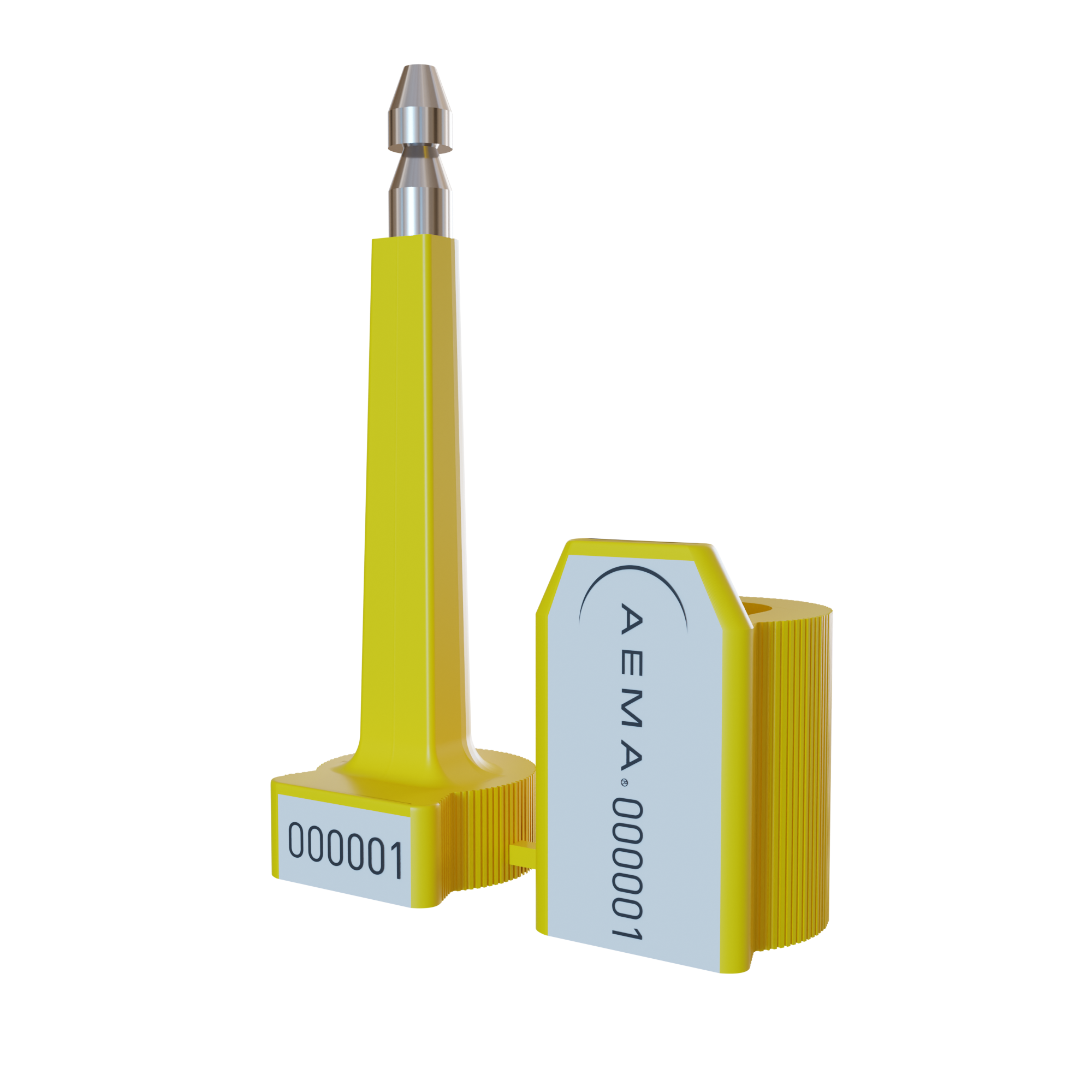 Bolt Two Color | Sello Perno Bicolor