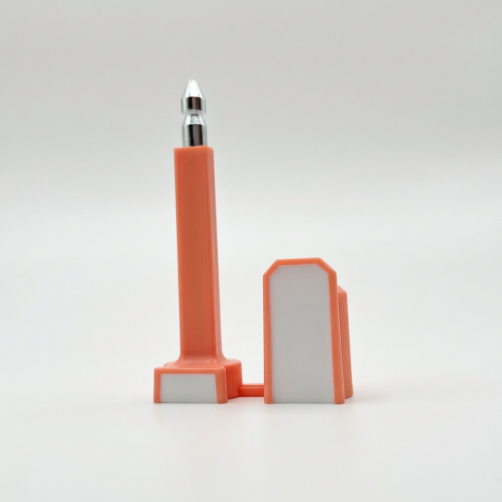 Bolt Two Color | Sello Perno Bicolor