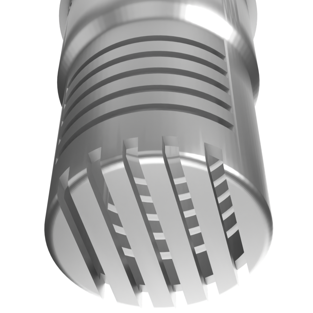 Trampa Antirrobo Diésel