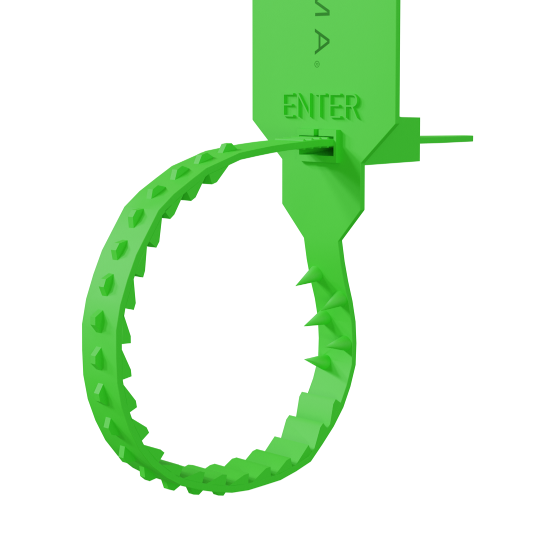 Cat Seal | Sello Indicativo