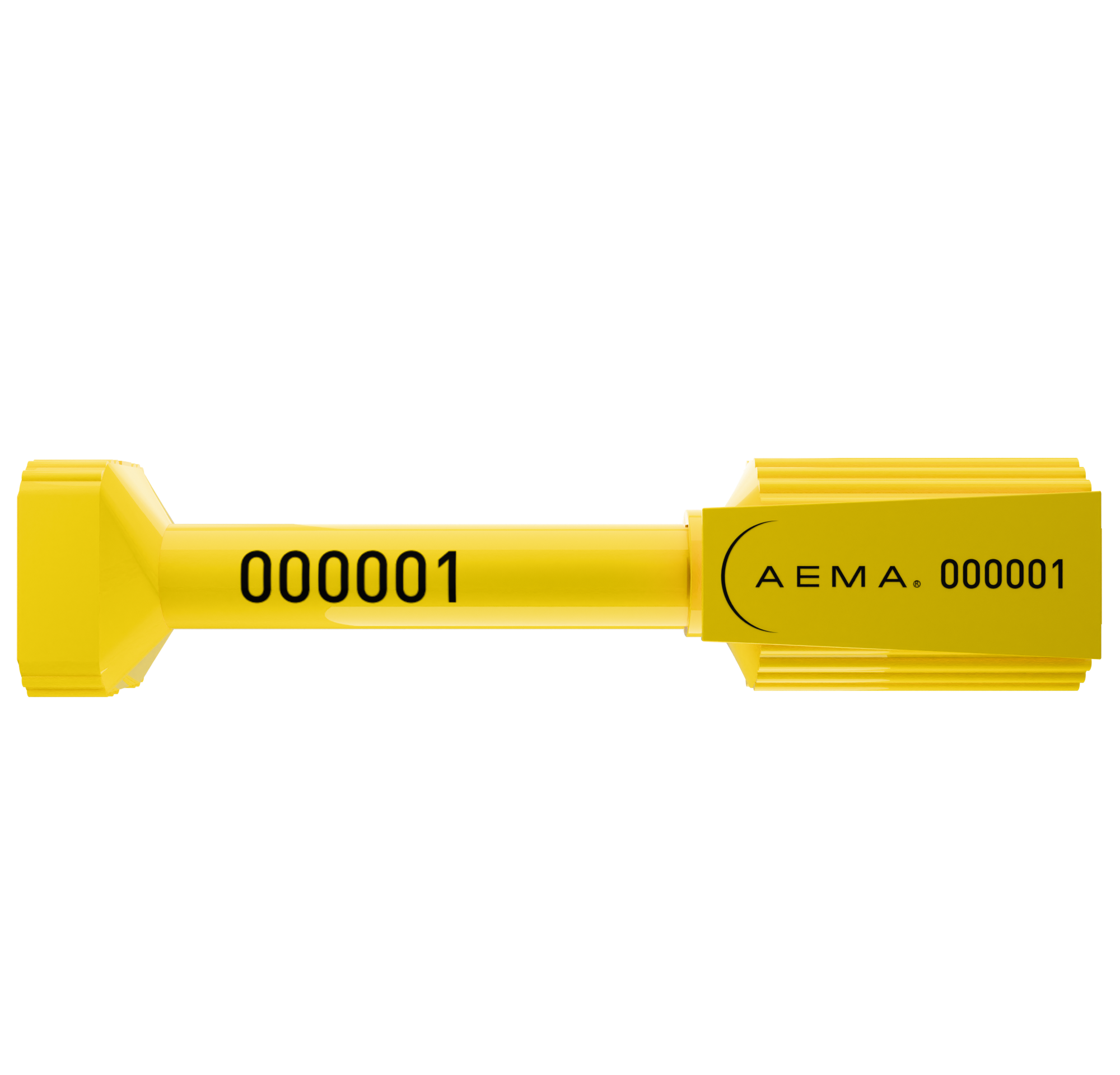 Sello de Alta Seguridad Leviatan | ISO 17712