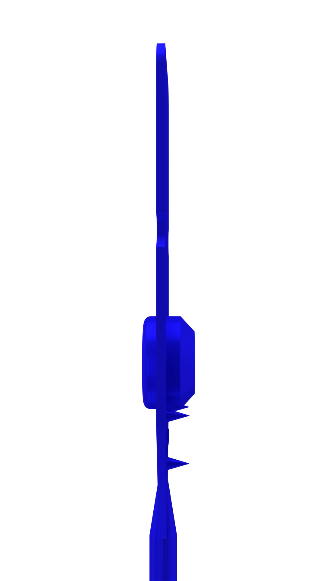 Viper Seal 380C | Precinto Plástico