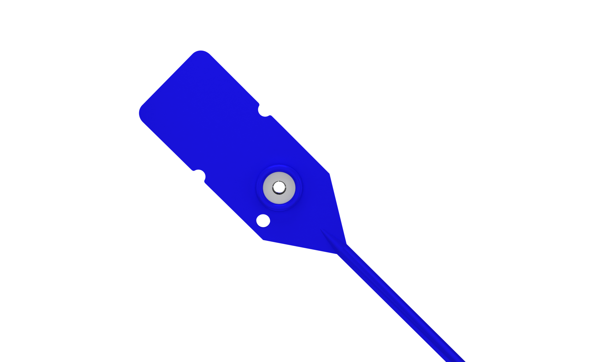 Viper Seal 380C | Precinto Plástico