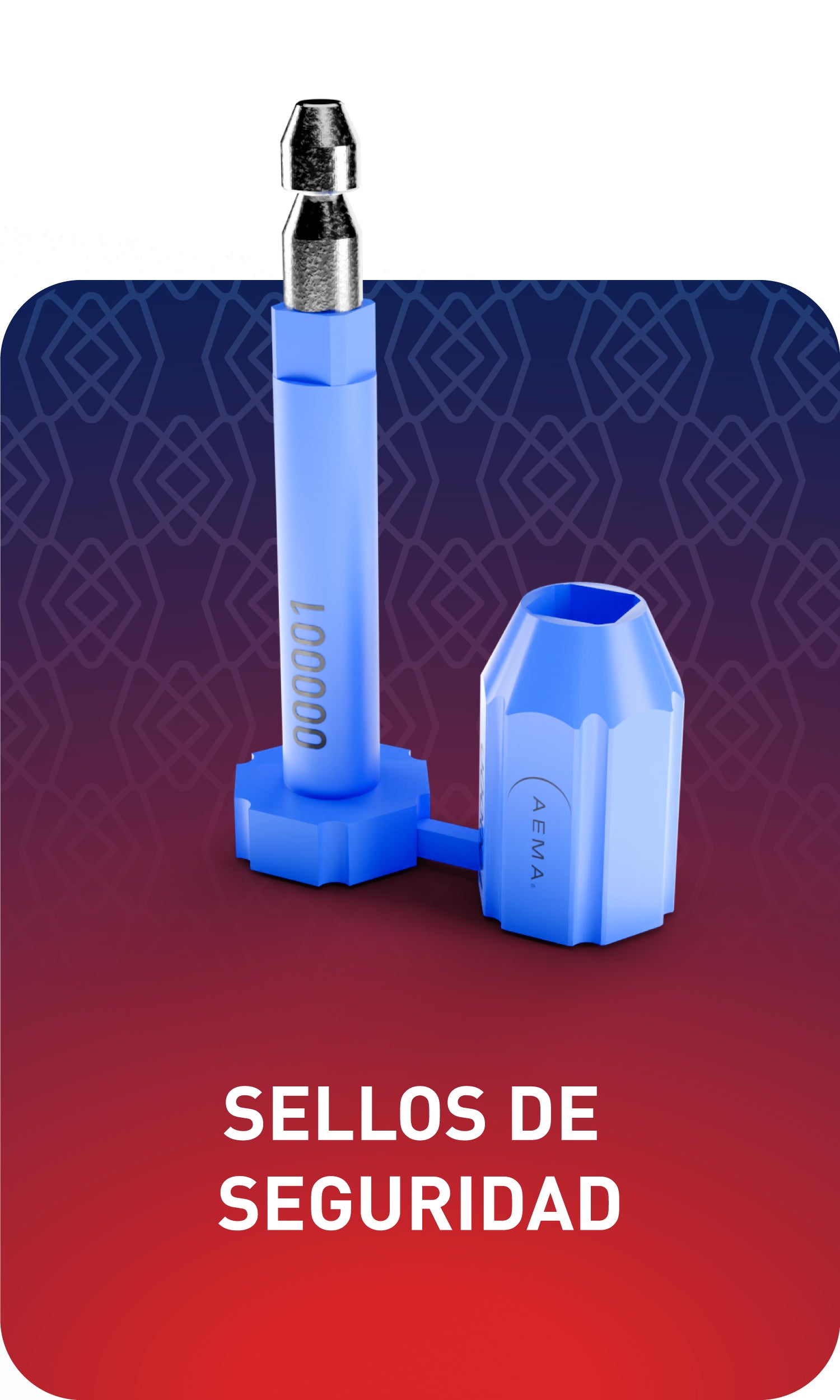 Sellos de seguridad