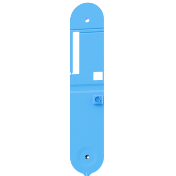 Sunylock | Sello Indicativo Plástico
