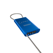 Cerradura Monstruo 1,5 mm | Sellos de cable