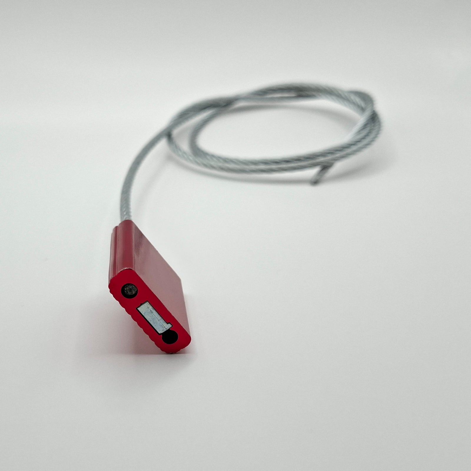 Monster Lock 4 mm | Sello de Cable 100 Pzas.