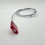 Monster Lock 4 mm | Sello de Cable 100 Pzas.