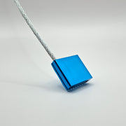 Sello de Seguridad de Cable | Monster Lock 5mm 100 Pzas.