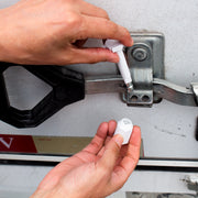 Polux Lock | Sello de Alta Seguridad - ISO 17712