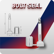 Sello de Alta Seguridad Bolt 75 | Para Transporte