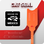 Cat Seal | Sello Indicativo