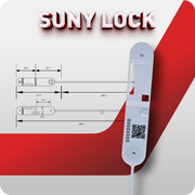 Sunylock | Sello Indicativo Plástico