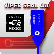Viper Seal 450