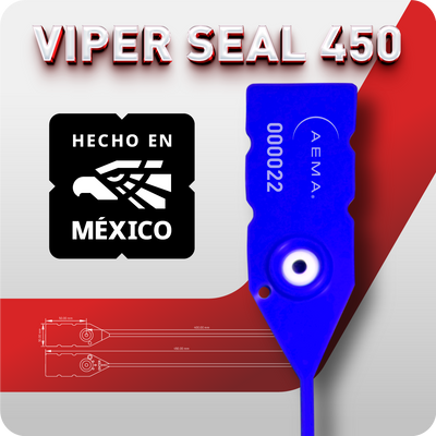 Viper Seal 450
