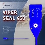 Víbora Seal 450