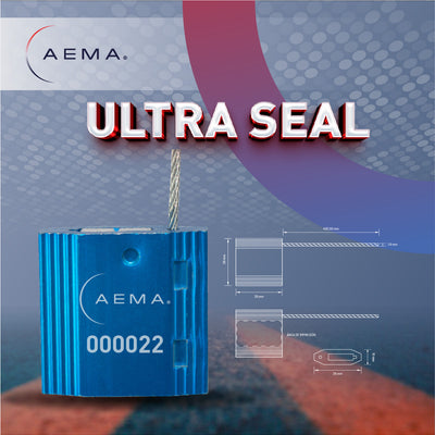 Ultrasellado 1,5 mm | Sello de cable