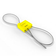 Fuerza D | Sello de Cable Doble Paso