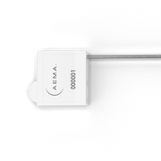 Fuerza D | Sello de Cable Doble Paso