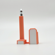 Bolt Two Color | Sello Perno Bicolor