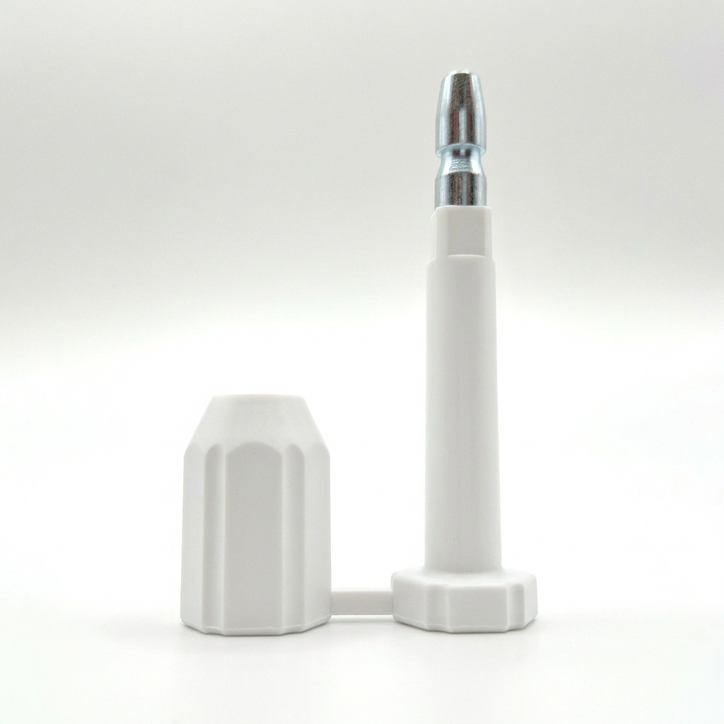 Polux Lock | Sello de Alta Seguridad - ISO 17712