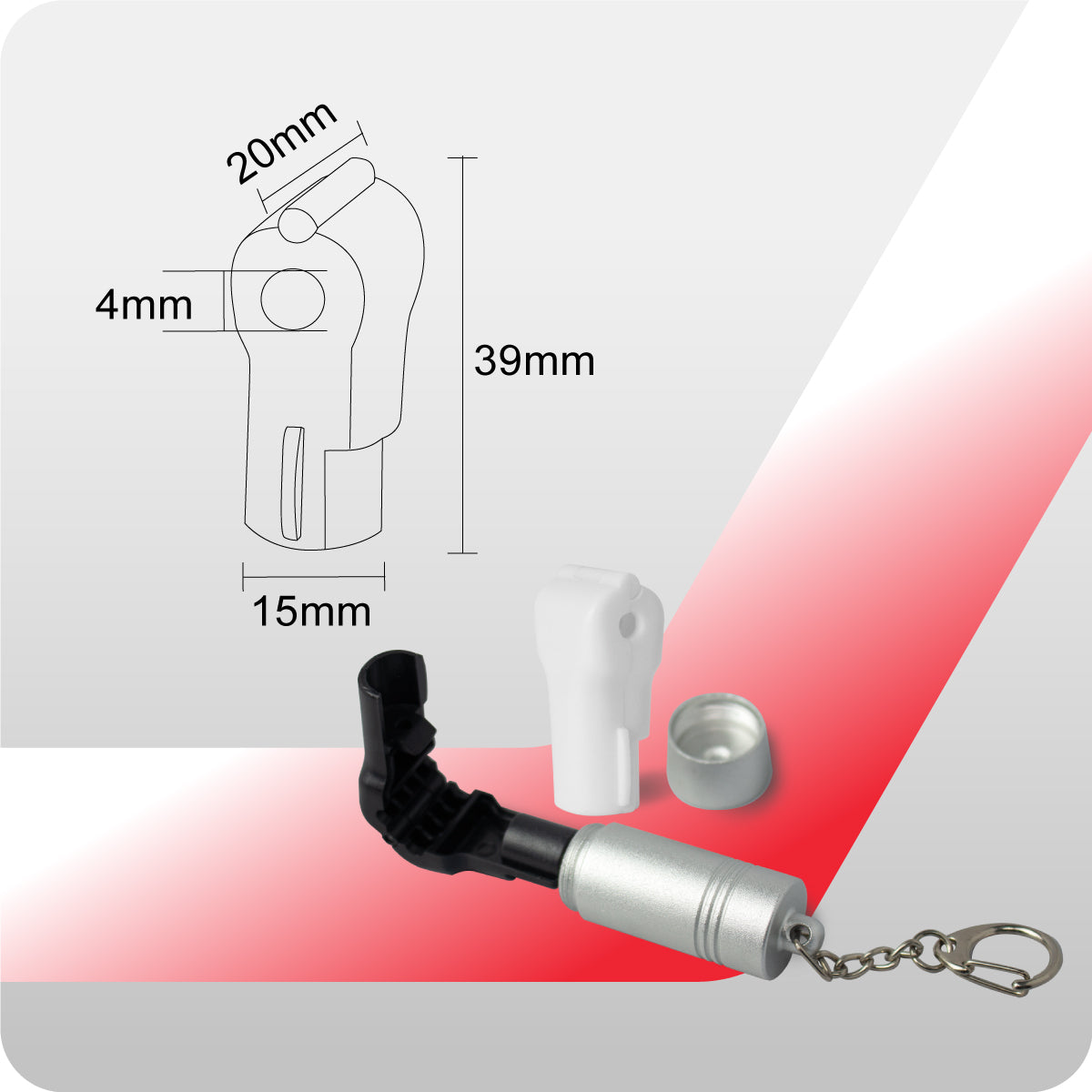 Magnetic Seal