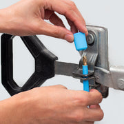 Sello de Alta Seguridad Bolt 75 | Transporte