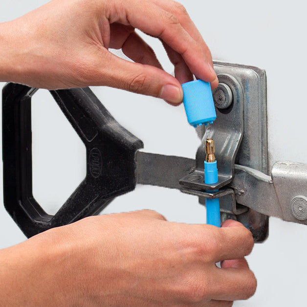 Sello de Alta Seguridad Bolt 75 | Transporte