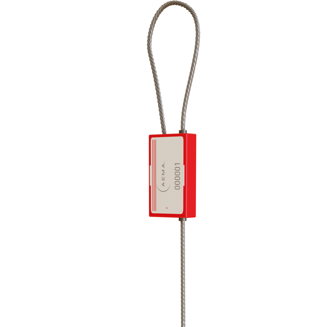 Ferrolock Bicolor | Sello de Cable Bicolor