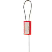 Ferrolock Bicolor | Sello de Cable Bicolor