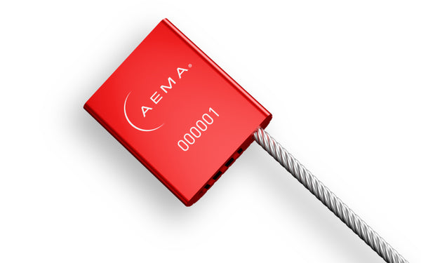 SEGURIDAD (Cable)
