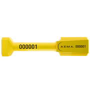 Sello de Alta Seguridad Leviatán | ISO 17712