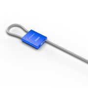 Cerradura Monstruo 3 mm | Sello de cable