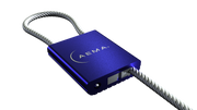 Cerradura Monstruo 3 mm | Sello de cable